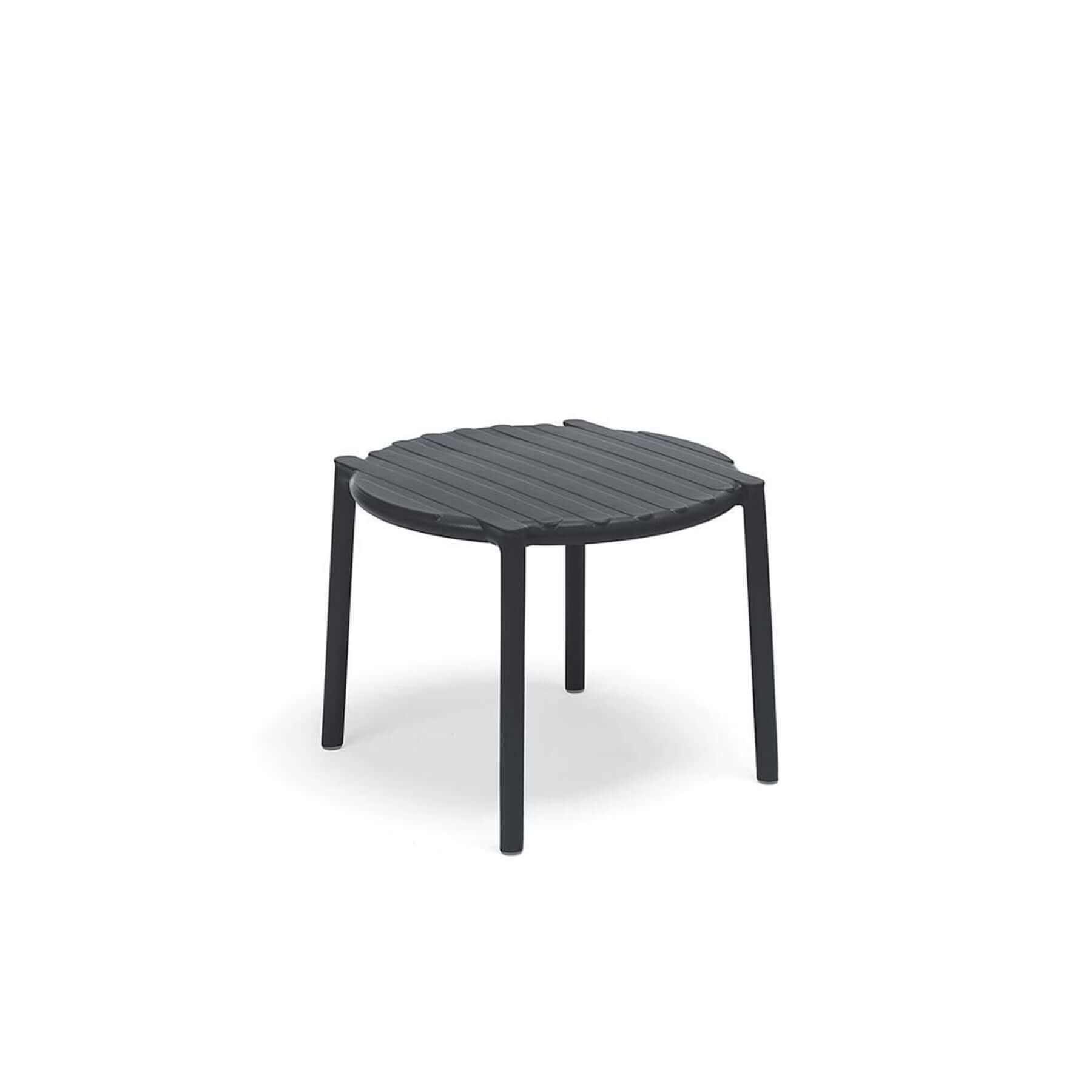 Doga kleiner Beistelltisch 40x50cm