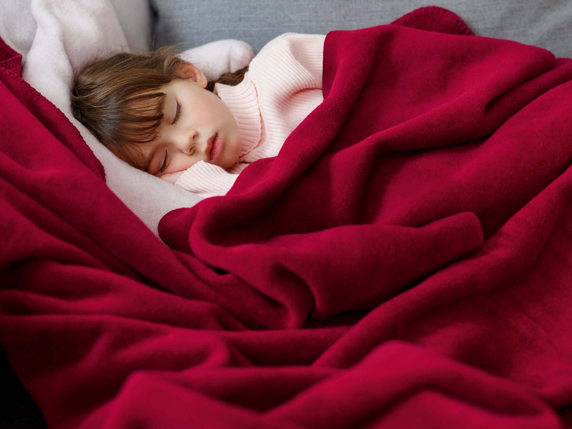 PURECOTTON WOHNDECKEN