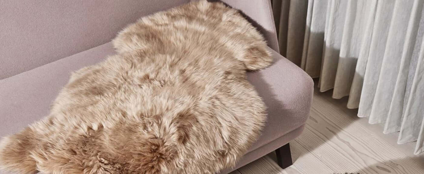 SCHAFFELLE FÜR EIN HARMONISCHES ZUHAUSE