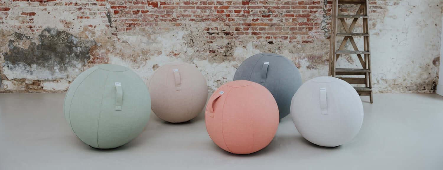 SITZBÄLLE VLUV SOFA