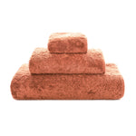 Farbe Terracotta