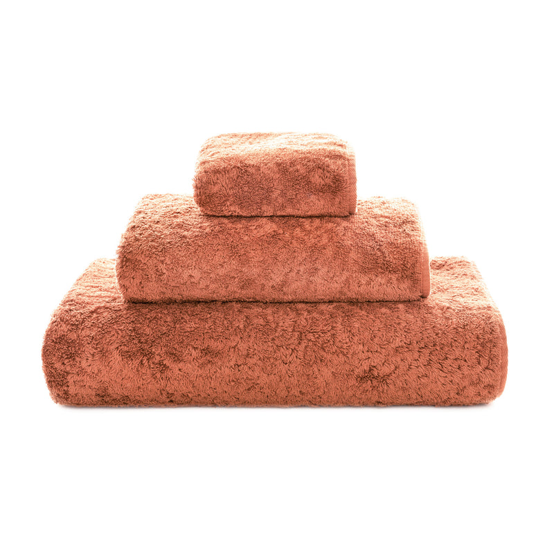 Farbe Terracotta
