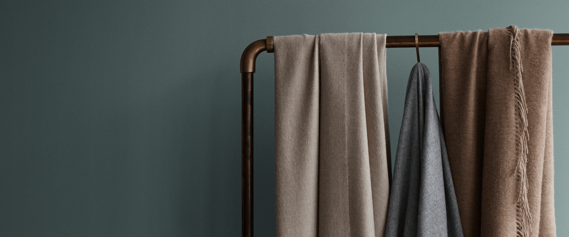 Luxury_Collection Alpaka Decken Elvang