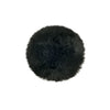 Stuhlkissen DM 37cm | Neuseeland Longwool Schaffell