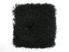 Tibetische Lammfell Kissen Premium