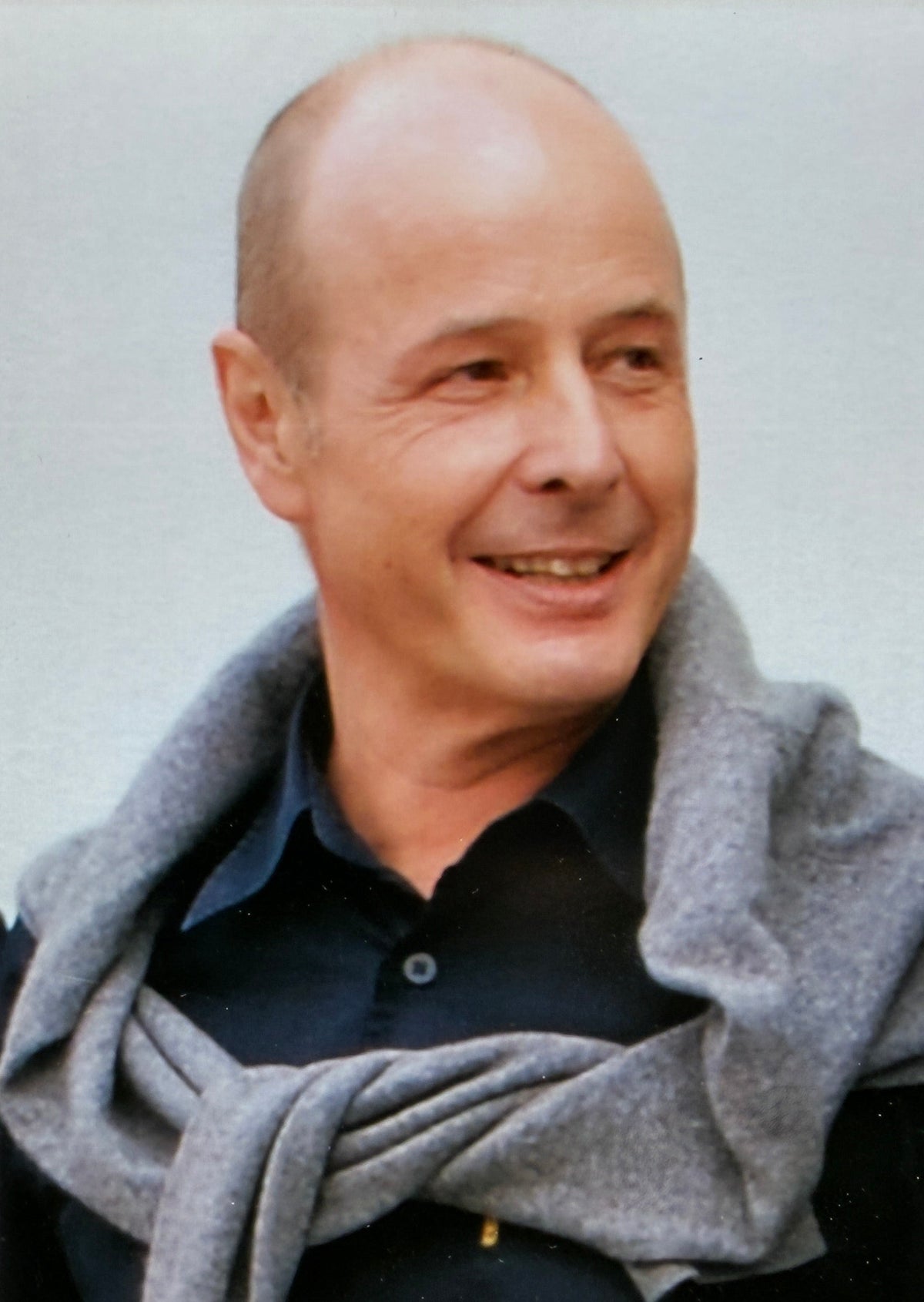 Curt Huerlimann änderte die Firmenausrichtung und lancierte den Onlineshop, der heute das Hauptgeschäft ausmacht.