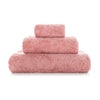 Frottee Kollektion Egoist von Graccioza Farbe Blush