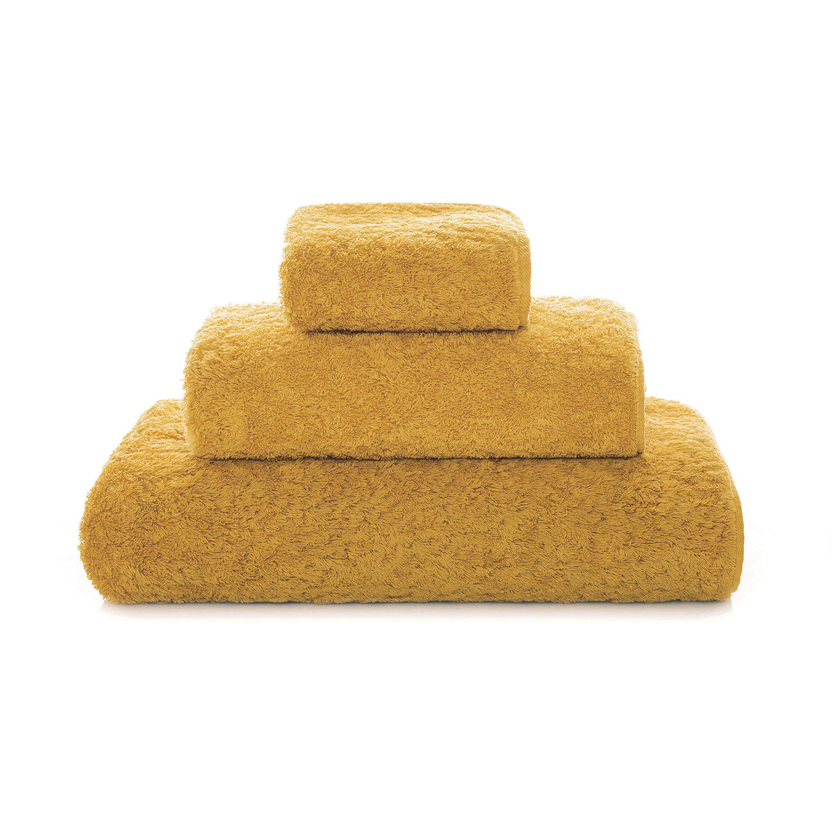 Frottee Kollektion Egoist von Graccioza Farbe Camel