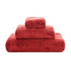 Frottee Kollektion Egoist von Graccioza Farbe Cherry
