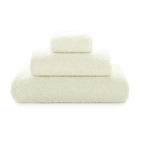 Frottee Kollektion Egoist von Graccioza Farbe Dove