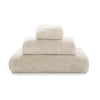 Frottee Kollektion Egoist von Graccioza Farbe Fog