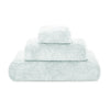 Frottee Kollektion Egoist von Graccioza Farbe Ice