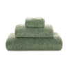 Frottee Kollektion Egoist von Graccioza Farbe Jade