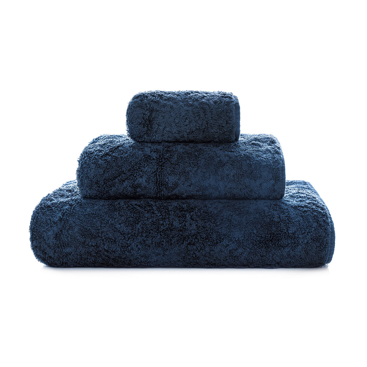 Frottee Kollektion Egoist von Graccioza Farbe Oxford