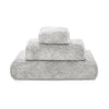 Frottee Kollektion Egoist von Graccioza Farbe Silver