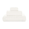Frottee Kollektion Egoist von Graccioza Farbe Snow