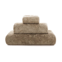 Frottee Kollektion Egoist von Graccioza Farbe Stone