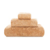 Frottee Kollektion Egoist von Graccioza Farbe Toast