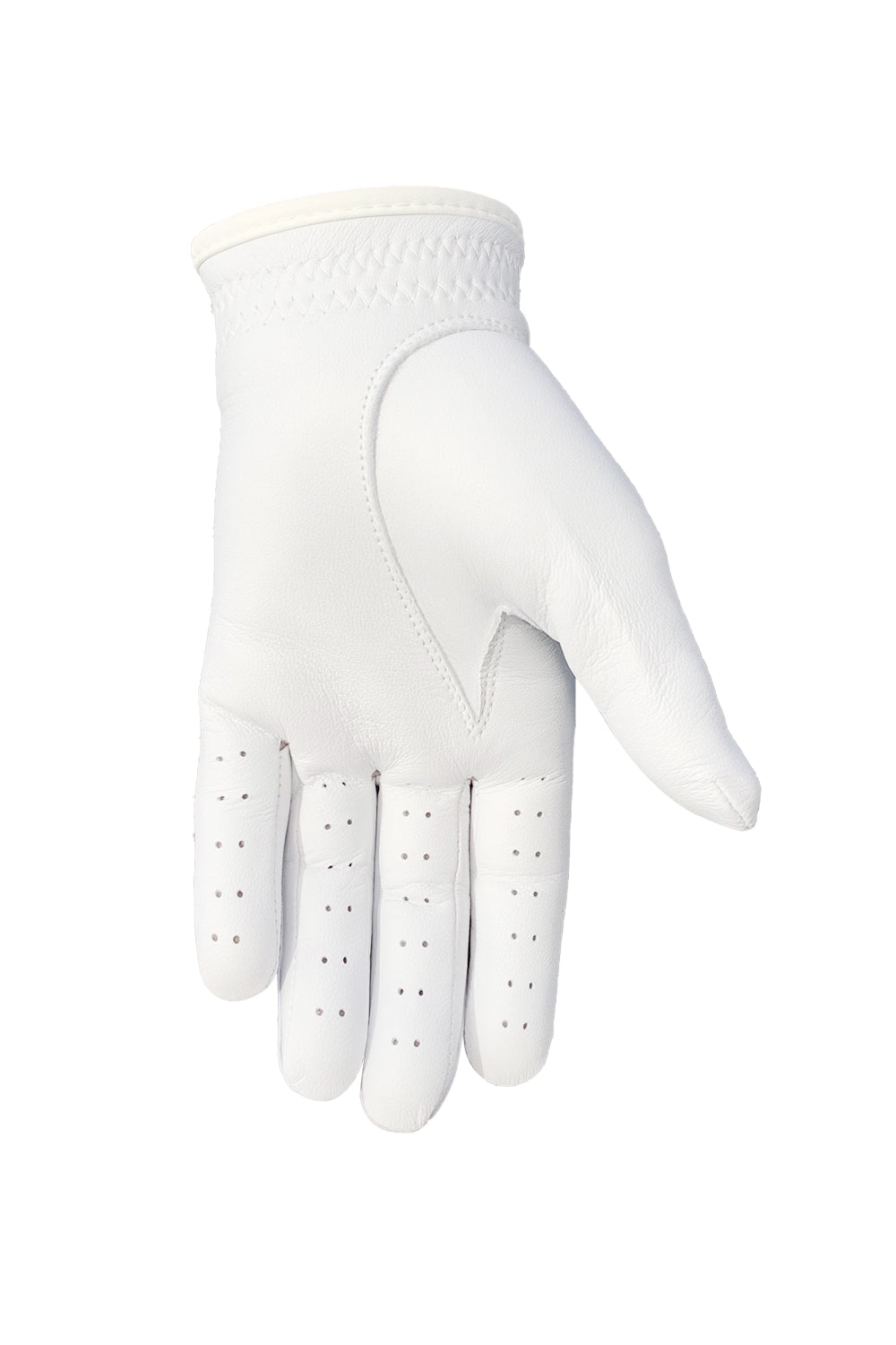 Golfhandschuh Abb. Handfläche