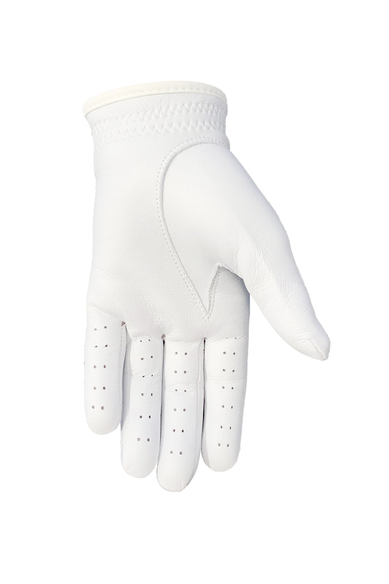 Golfhandschuh Abb. Handfläche