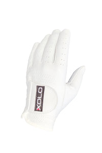 Golfhandschuh Abb. von oben