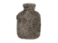 Wärmflasche Schaffell lockig | Neu Seeland | Auskin