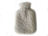 Wärmflasche Schaffell lockig | Neu Seeland | Auskin