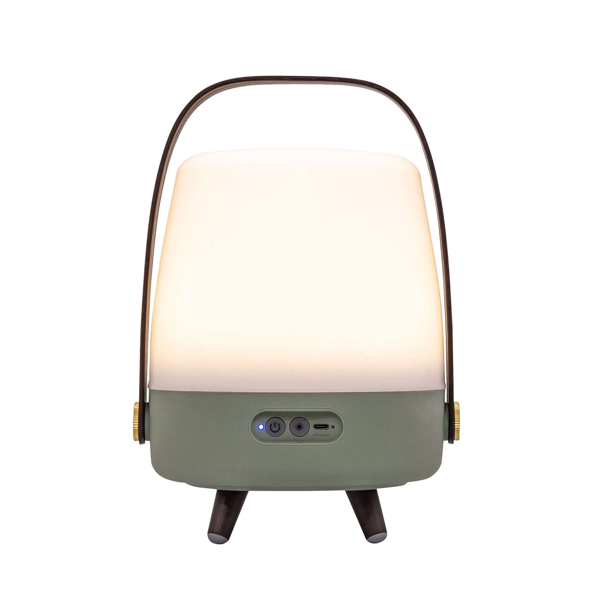 Lite-up Play Mini 2.0 | SOUND BY JBL | Lautsprecherlampe