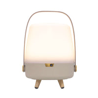 Lite-up Play Mini 2.0 | SOUND BY JBL | Lautsprecherlampe