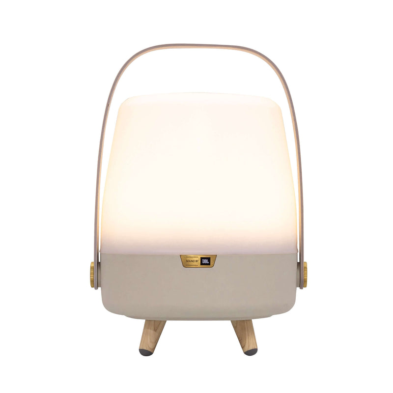 Lite-up Play Mini 2.0 | SOUND BY JBL | Lautsprecherlampe