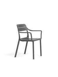 Cassia Armlehnstuhl 4 Stück | Nardi