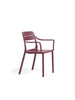 Cassia Armlehnstuhl 4 Stück | Nardi
