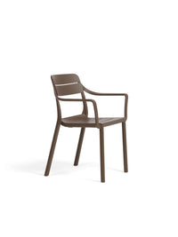 Cassia Armlehnstuhl 4 Stück | Nardi