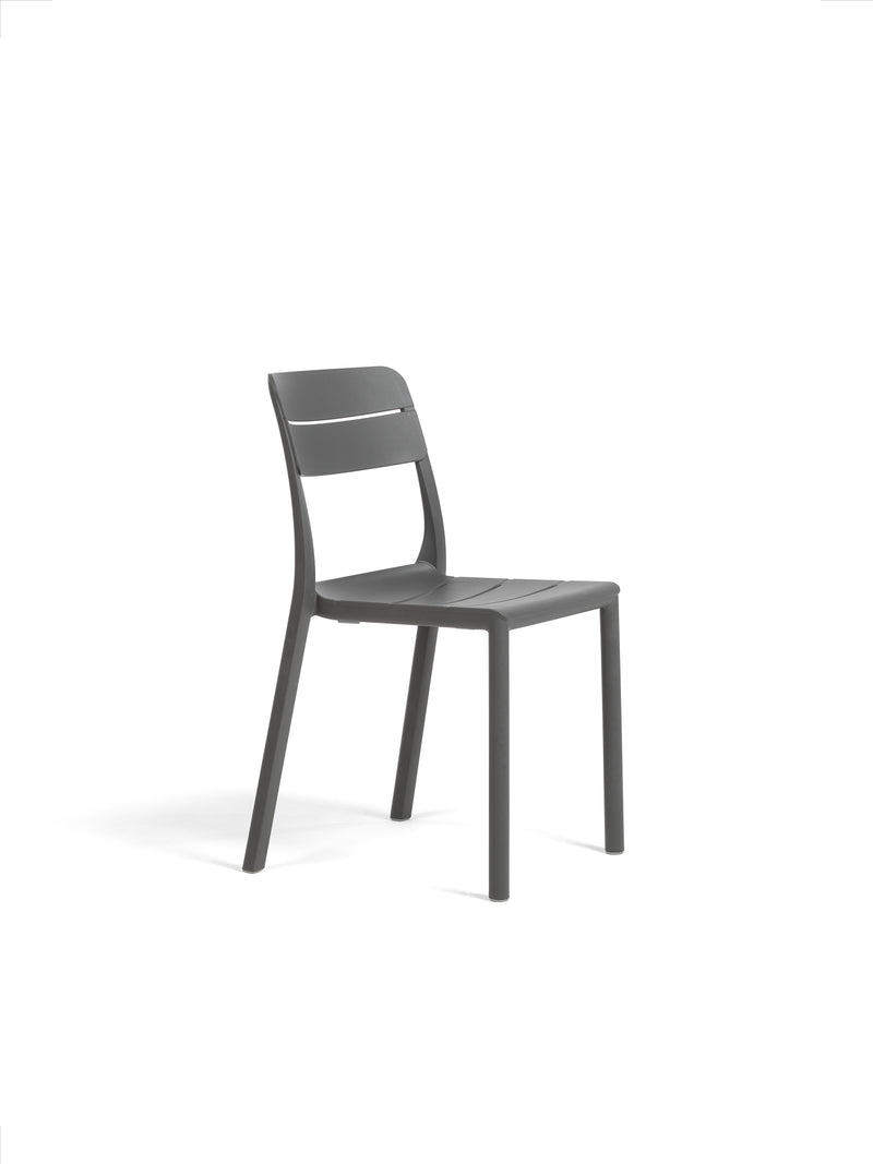 Cassia Bistro Outdoor Stuhl 6 Stück | Nardi