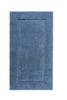Graccioza Badteppich Größe 50x80cm Egoist in der Farbe Cobalt
