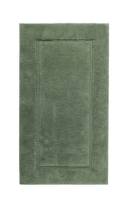 Graccioza Badteppich Größe 50x80cm Egoist in der Farbe Jade