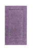 Graccioza Badteppich Größe 50x80cm Egoist in der Farbe Lavender