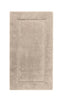Graccioza Badteppich Größe 50x80cm Egoist in der Farbe Linen