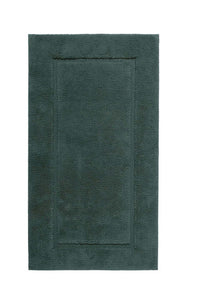 Graccioza Badteppich Größe 50x80cm Egoist in der Farbe Moss