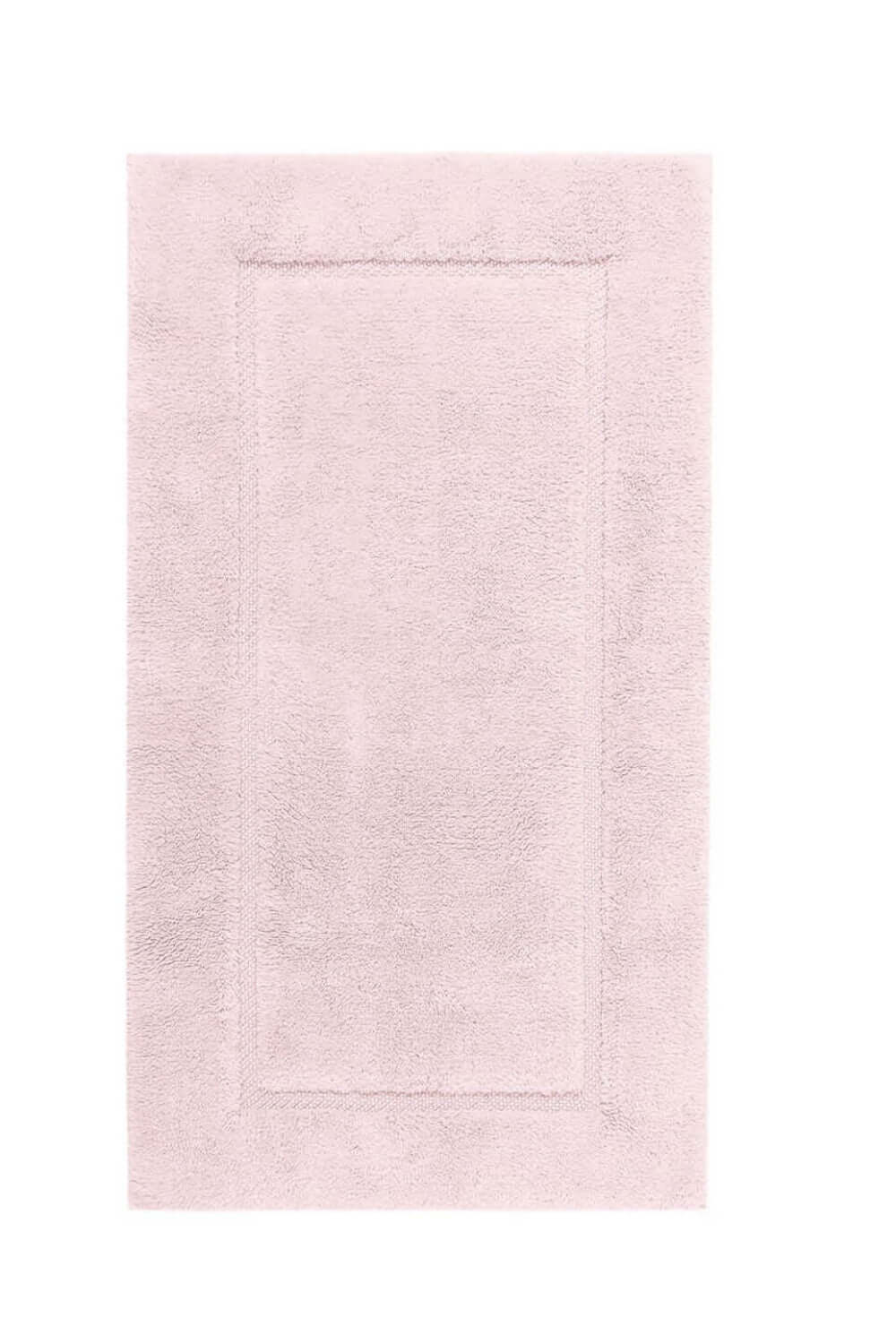 Graccioza Badteppich Größe 50x80cm Egoist in der Farbe Pearl