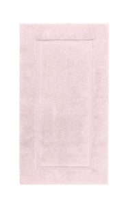 Graccioza Badteppich Größe 50x80cm Egoist in der Farbe Pearl