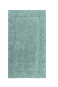 Graccioza Badteppich Größe 60x100cm Egoist in der Farbe Baltic