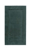 Graccioza Badteppich Größe 60x100cm Egoist in der Farbe Moss