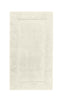 Graccioza Badteppich Größe 60x100cm Egoist in der Farbe natural