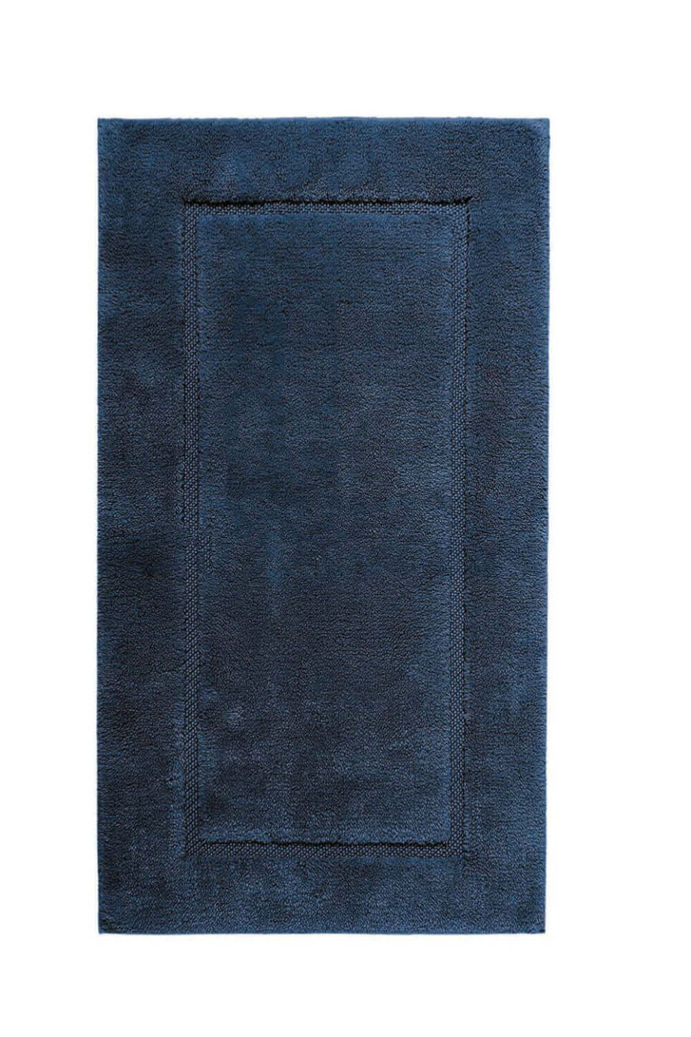 Graccioza Badteppich Größe 60x100cm Egoist in der Farbe Oxford