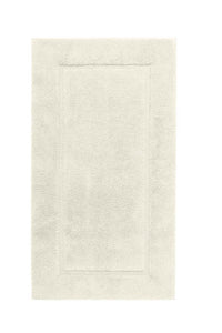Graccioza Badteppich Größe 80x160cm  Egoist in der Farbe natural