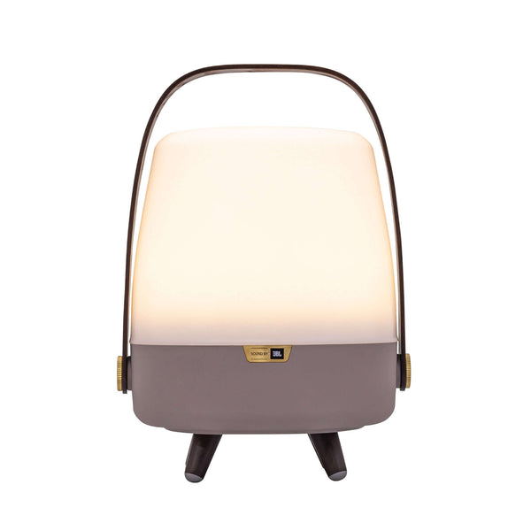Lite-up Play Mini 2.0 | SOUND BY JBL | Lautsprecherlampe