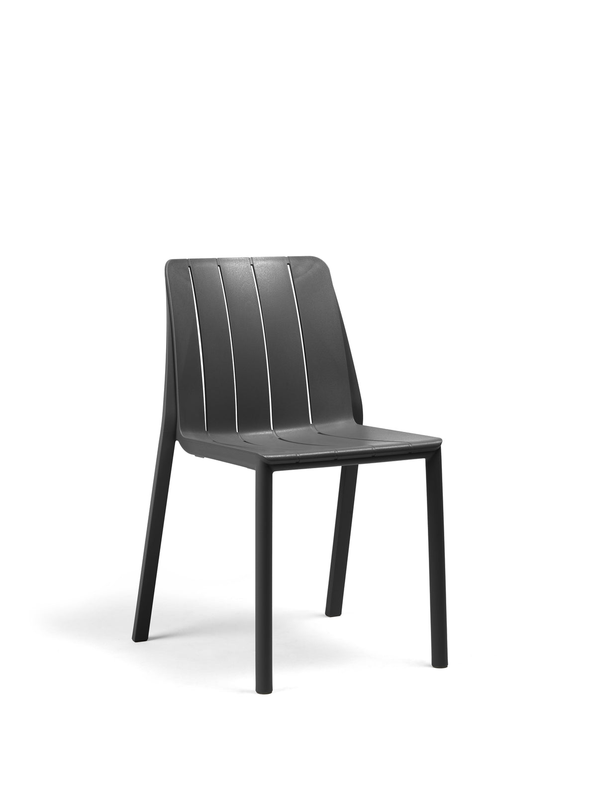 Tiberina Outdoor Stühle Bistro 6 Stück