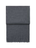 Luxury Baby Alpaka Decke Grey