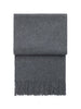 Alpaka Decke Grey 130cmx200cm von Elvang